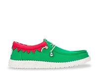 Wally Holiday Elf Slip-On - Men's
