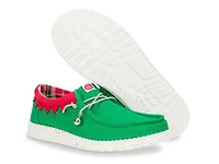 Wally Holiday Elf Slip-On - Men's
