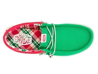 Wally Holiday Elf Slip-On - Men's