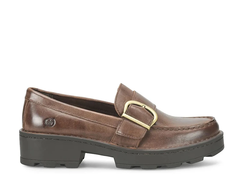Contessa Loafer