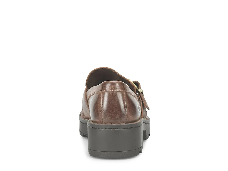 Contessa Loafer