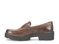 Contessa Loafer
