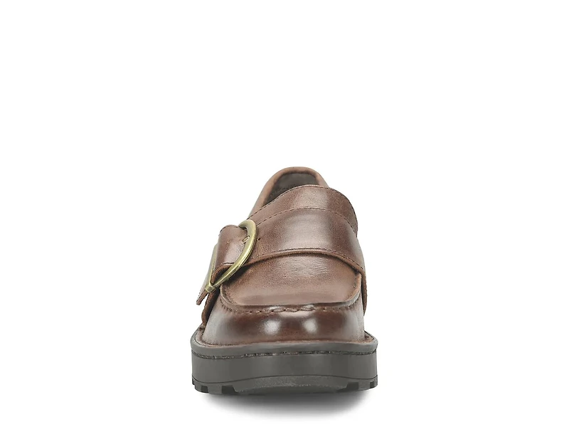 Contessa Loafer