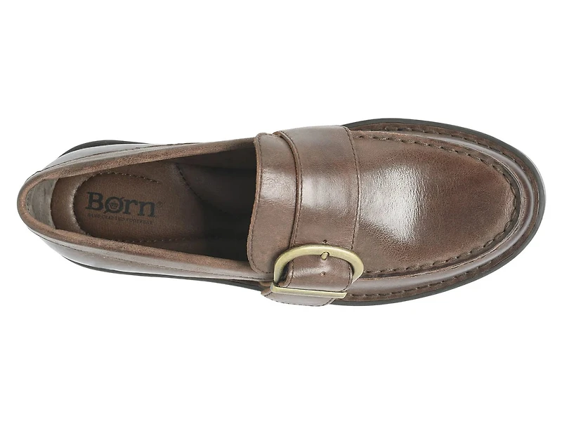 Contessa Loafer