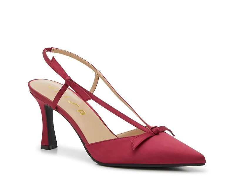 Hanner Pump
