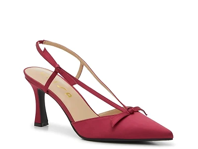 Hanner Pump