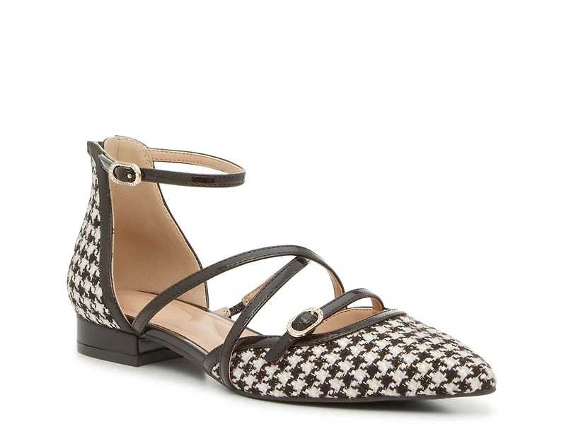 Oprina Flat