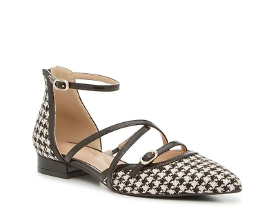 Oprina Flat