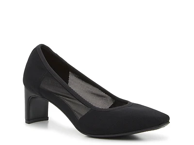 Etta Pump
