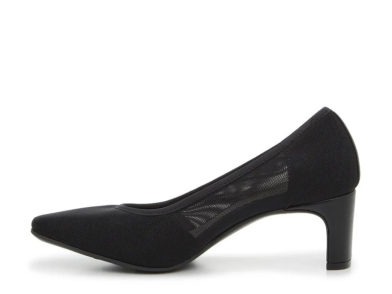 Etta Pump