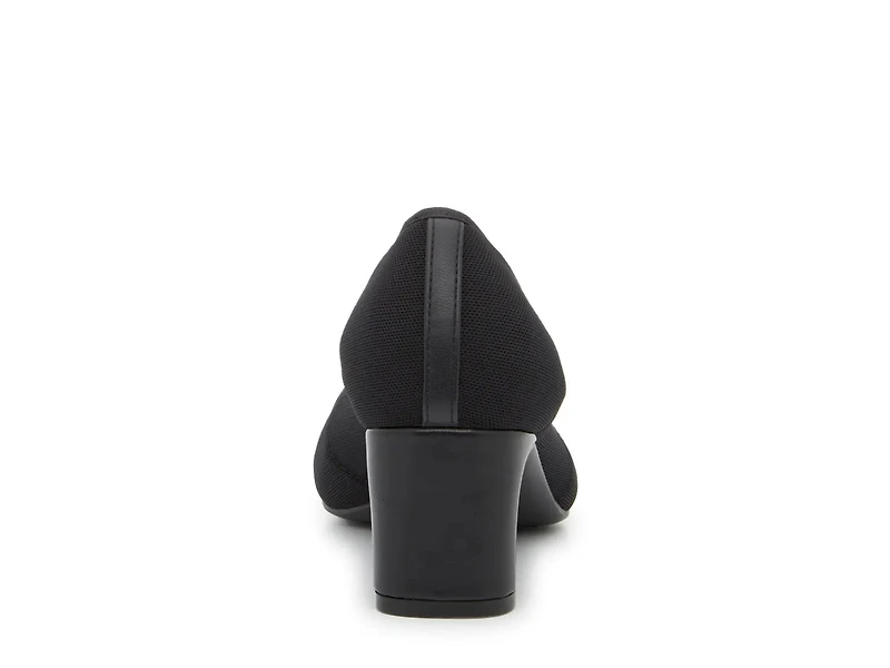 Etta Pump