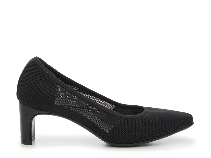 Etta Pump