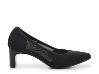 Etta Pump