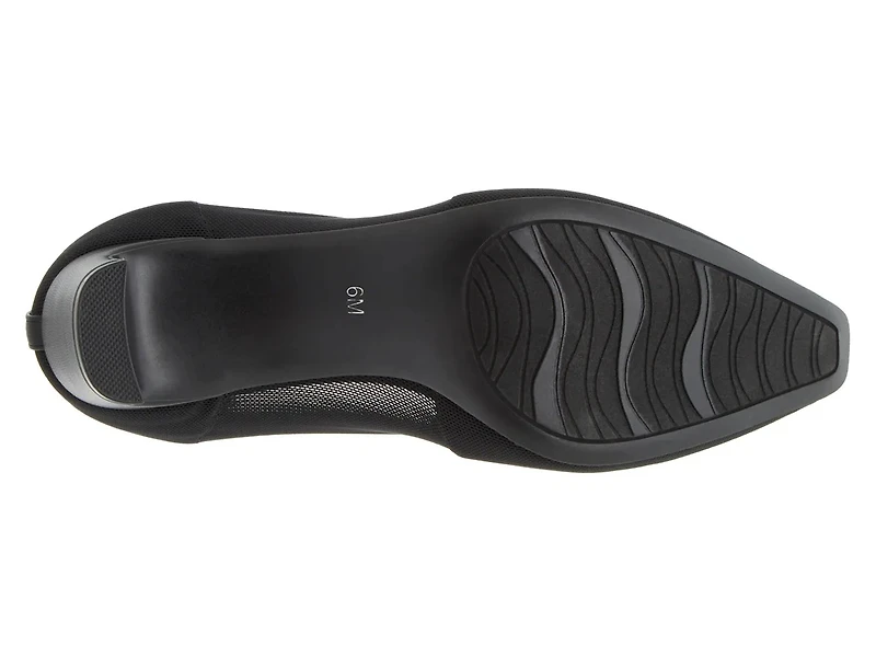 Etta Pump