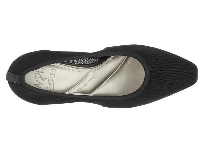 Etta Pump