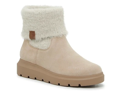 Edge Bootie
