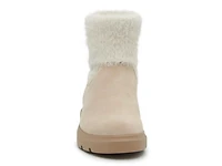 Edge Bootie