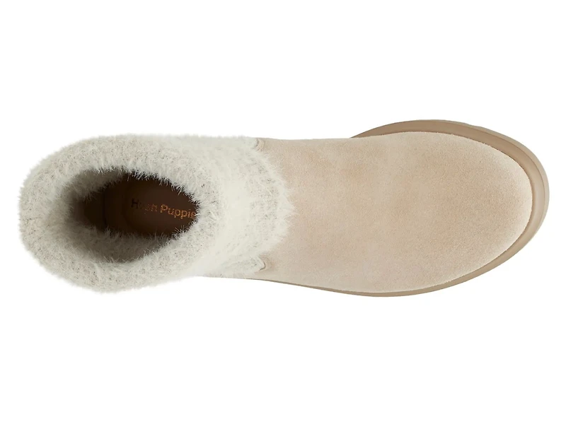 Edge Bootie