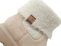 Edge Bootie