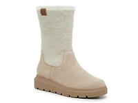 Edge Bootie