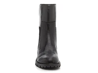 Tanav Bootie