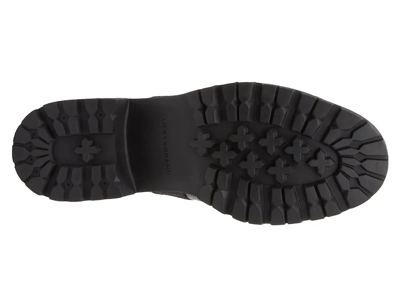 Tanav Bootie