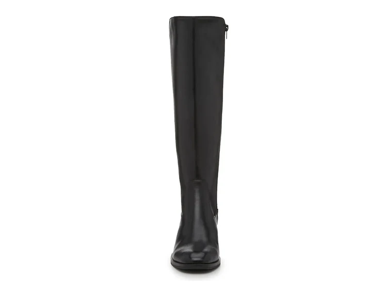 Apryl Wide Calf Boot
