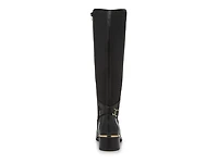 Apryl Wide Calf Boot