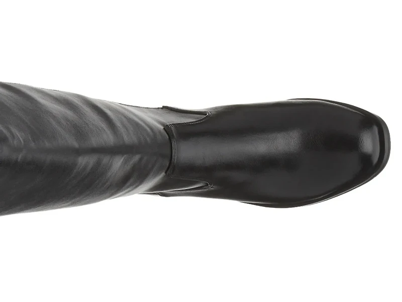 Apryl Wide Calf Boot