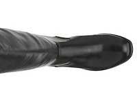 Apryl Wide Calf Boot