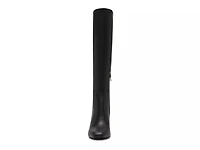 Wesley Wide Calf Boot