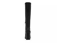 Wesley Wide Calf Boot