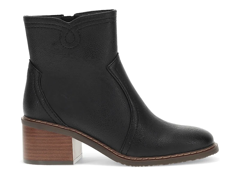 Calloway Bootie