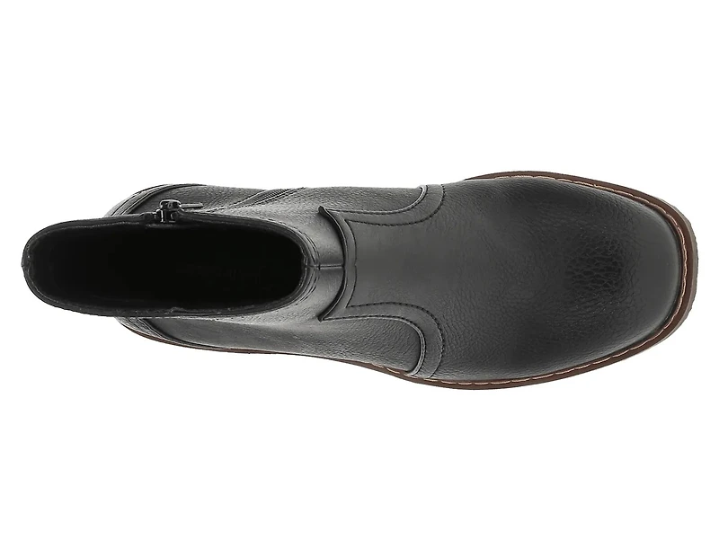 Calloway Bootie