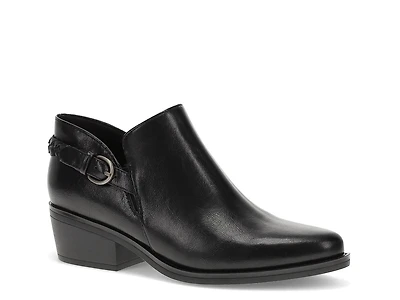 Palmer Bootie
