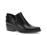 Palmer Bootie