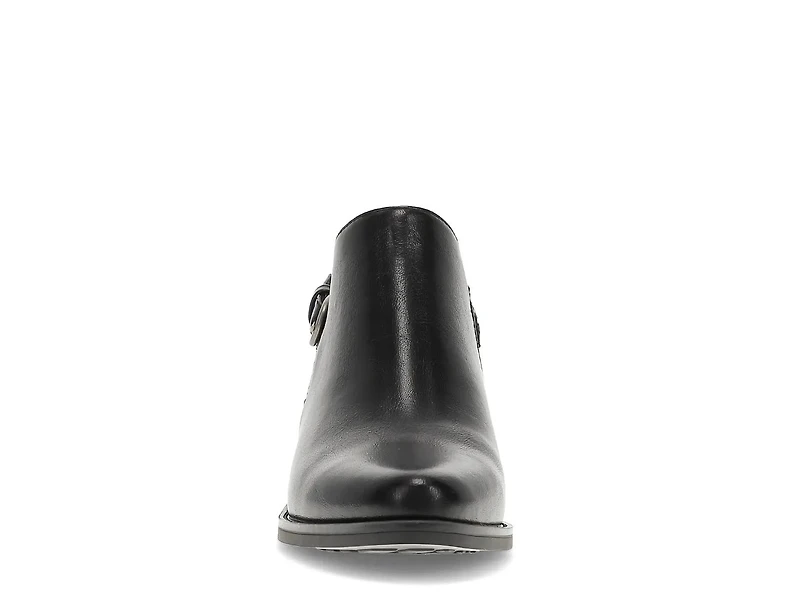 Palmer Bootie