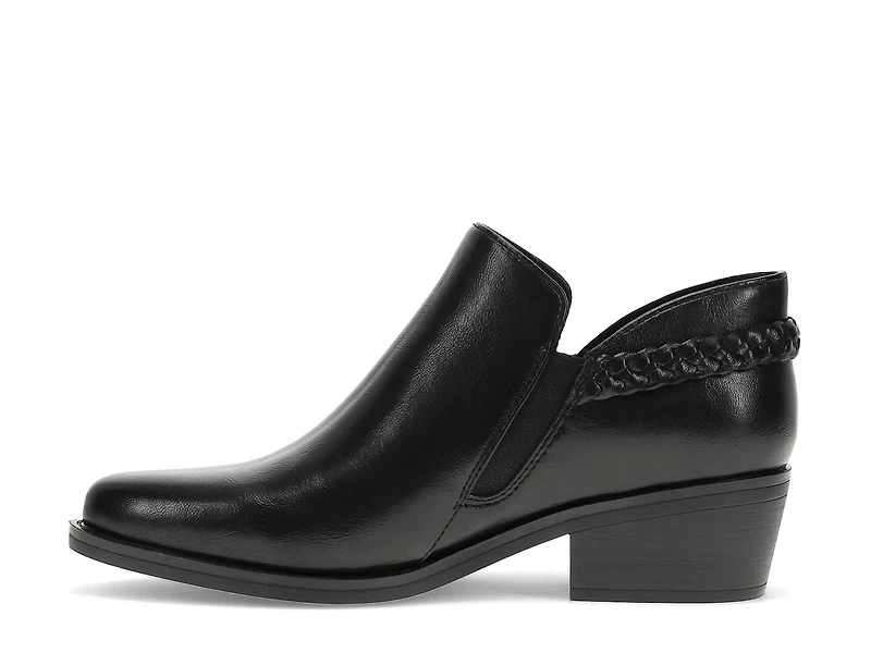 Palmer Bootie