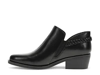 Palmer Bootie