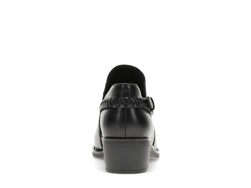 Palmer Bootie
