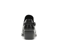 Palmer Bootie