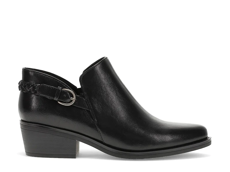 Palmer Bootie