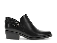 Palmer Bootie