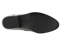Palmer Bootie