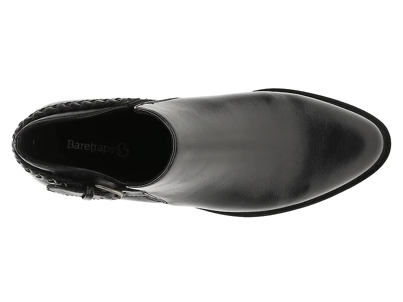 Palmer Bootie