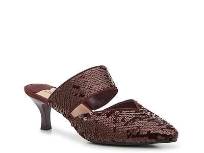 Elsa Mule