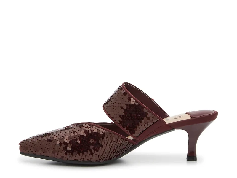 Elsa Mule