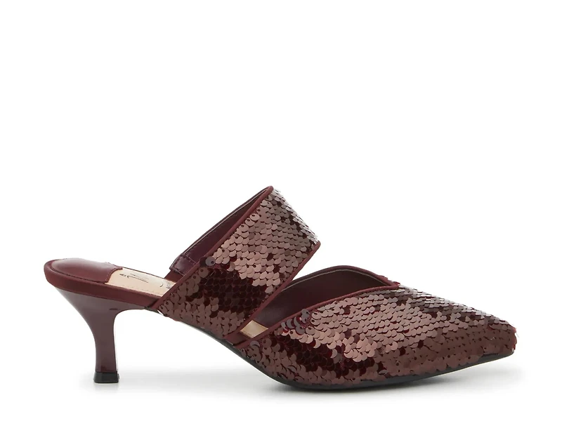 Elsa Mule