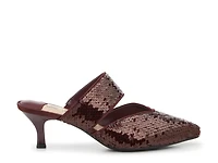 Elsa Mule
