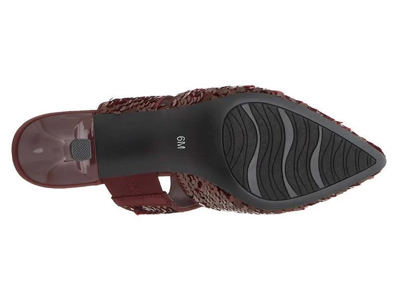 Elsa Mule
